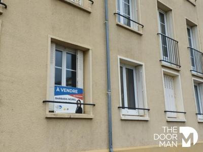 Vente Appartement 3 pi�ces SAINT-FLORENT-SUR-CHER 18400