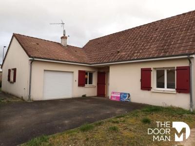 Vente Maison 3 pi�ces SAINT-FLORENT-SUR-CHER 18400