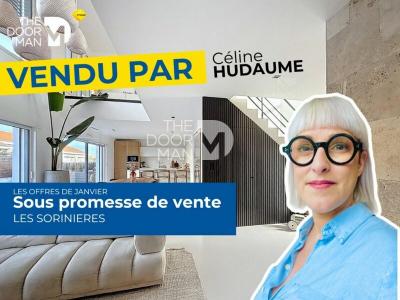 Vente Maison 4 pi�ces SORINIERES 44840