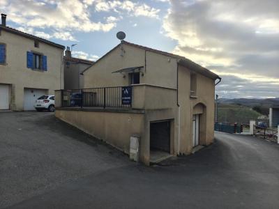 Vente Appartement 3 pi�ces GAJA-ET-VILLEDIEU 11300