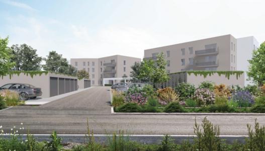 Location Parking ENSISHEIM 68190