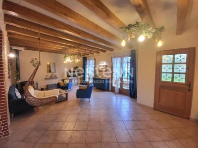 Vente Maison 8 pi�ces FERTE-SAINT-CYR 41220