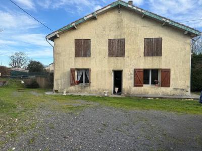 Vente Maison 10 pi�ces CARS 33390