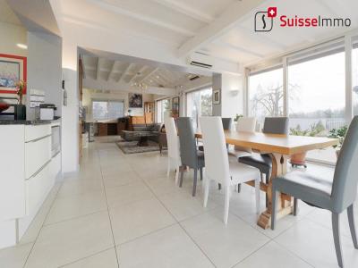 Vente Maison 7 pi�ces SEVENANS 90400