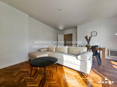 Location Appartement 2 pi�ces COURDIMANCHE 95800