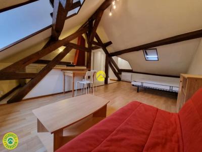 Vente Maison 4 pi�ces BOURGES 18000