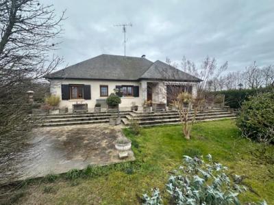 Vente Maison 6 pi�ces PRASVILLE 28150