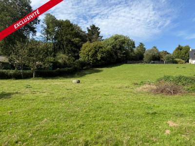 Vente Terrain BOHAL 56140