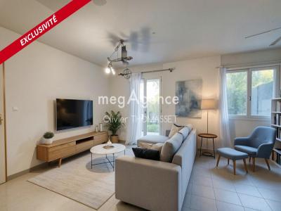 Vente Maison 5 pi�ces CHAMPAGNE-AU-MONT-D'OR 69410