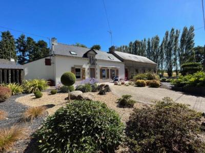 Vente Maison 7 pi�ces MALESTROIT 56140