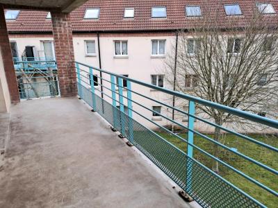 Vente Appartement 3 pi�ces NOYELLES-GODAULT 62950