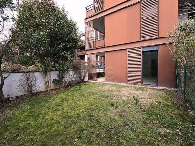 Vente Appartement 3 pi�ces TASSIN-LA-DEMI-LUNE 69160