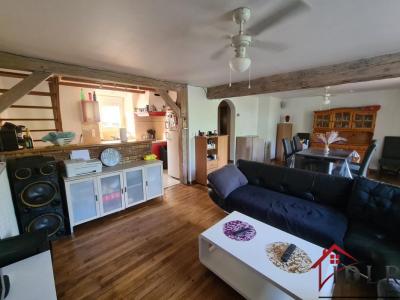 Vente Maison 5 pi�ces SAINT-DIZIER 52100