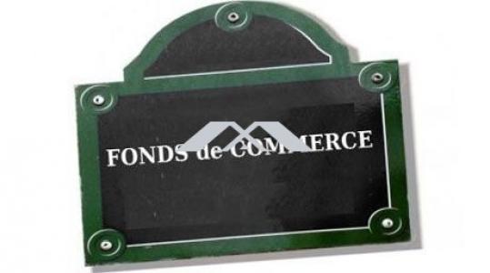 Vente Commerce SAINT-JOSEPH 97480