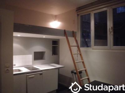 Location Appartement HAVRE 76600