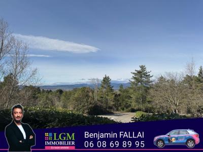 Vente Appartement BALAZUC 07120