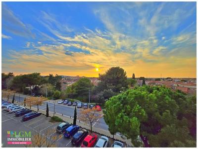 Vente Appartement 2 pi�ces LATTES 34970