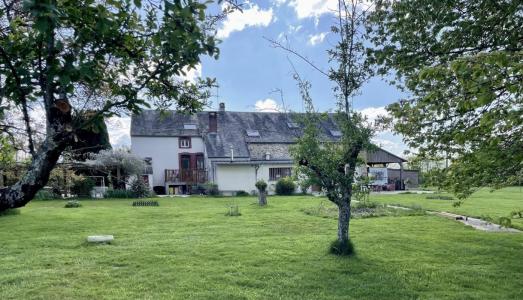 Vente Maison 12 pi�ces SAINT-SEBASTIEN 23160