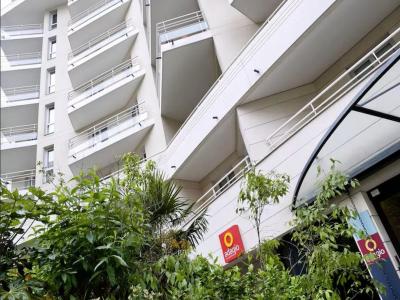 Vente Appartement COURBEVOIE 92400