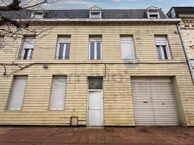 Vente Immeuble CAMBRAI 59400