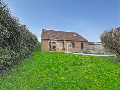 Vente Maison 5 pi�ces FENAIN 59179