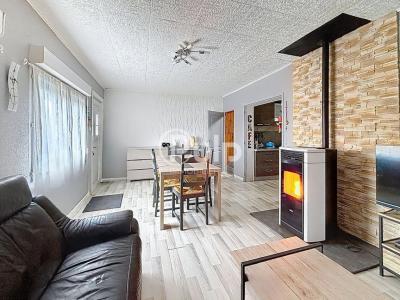 Vente Maison 6 pi�ces AUBERCHICOURT 59165