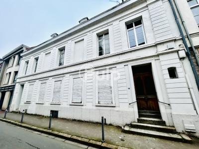 Vente Maison 7 pi�ces DOUAI 59500