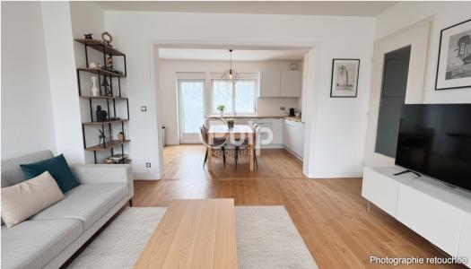 Vente Maison 5 pi�ces LENS 62300