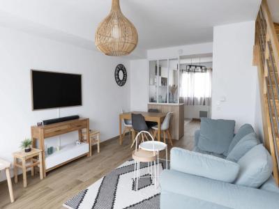 Vente Maison 3 pi�ces COUPVRAY 77700