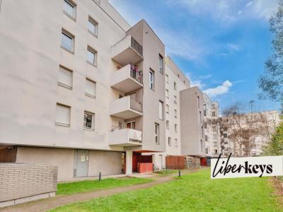 Vente Appartement 4 pi�ces SAINT-DENIS 93200