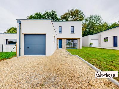 Vente Maison 6 pi�ces VANNES 56000
