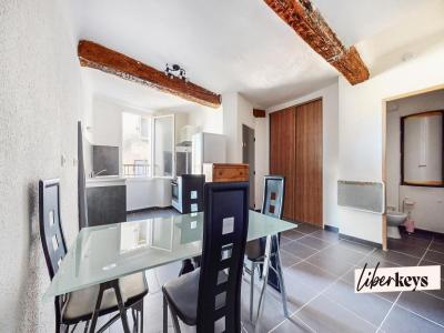 Vente Appartement SAINT-MAXIMIN-LA-SAINTE-BAUME 83470
