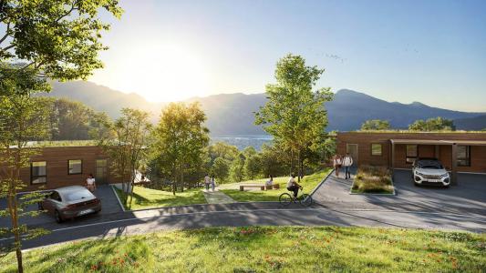 Vente Programme neuf PUGNY-CHATENOD 73100