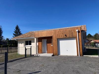 Vente Maison SANGUINET 40460