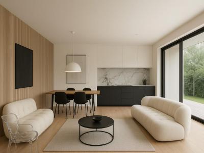 Vente Maison HINX 40180