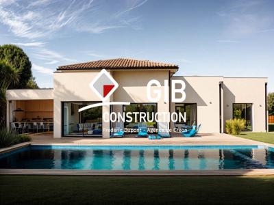 Vente Maison CARIGNAN-DE-BORDEAUX 33360