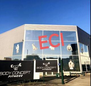 Vente Commerce RAMBOUILLET 78120