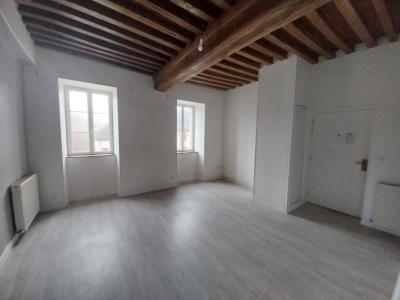 Location Appartement 4 pi�ces ROCHE-EN-BRENIL 21530