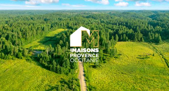 Vente Maison SABRAN 30200