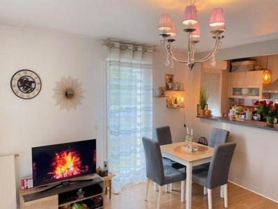 Location Appartement 2 pi�ces BORDEAUX 33000