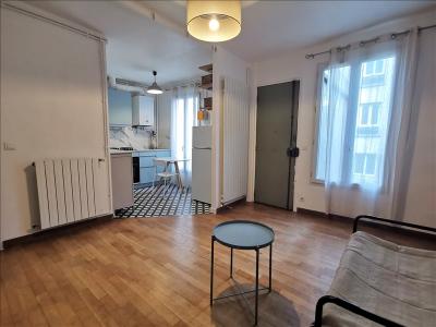 Location Appartement 3 pi�ces PARIS-18EME-ARRONDISSEMENT 75018