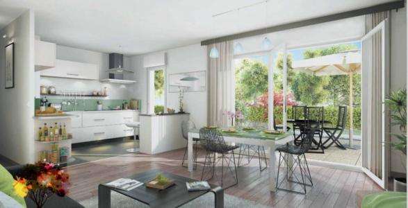 Vente Appartement 3 pi�ces PARIS-15EME-ARRONDISSEMENT 75015