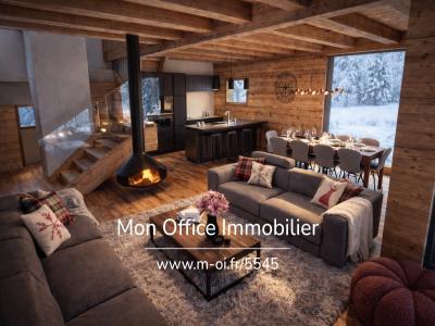 Vente Maison 5 pi�ces SALLE-LES-ALPES 05240