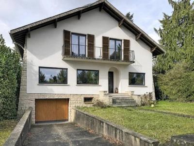 Vente Maison 7 pi�ces SARREGUEMINES 57200