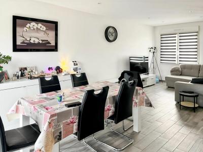 Vente Maison 5 pi�ces TRIEUX 54750