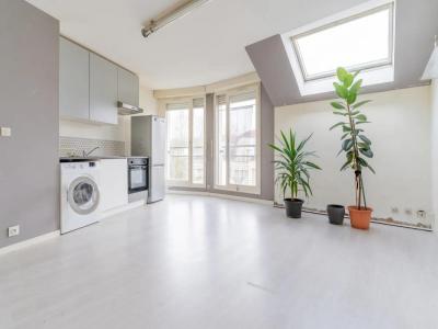 Vente Appartement OSNY 95520