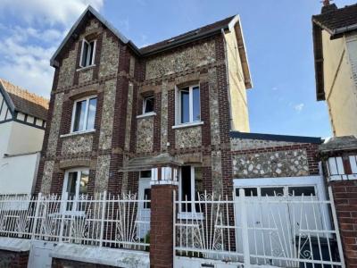 Vente Maison 7 pi�ces GRAND-QUEVILLY 76120