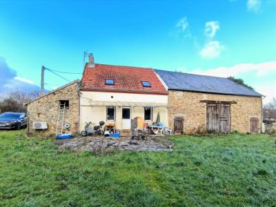 Vente Prestige EGUZON-CHANTOME 36270