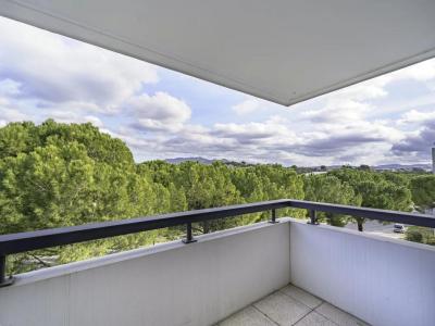 Vente Appartement 2 pi�ces MARSEILLE-13EME-ARRONDISSEMENT 13013