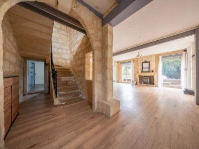 Vente Maison 6 pi�ces AMBARES-ET-LAGRAVE 33440